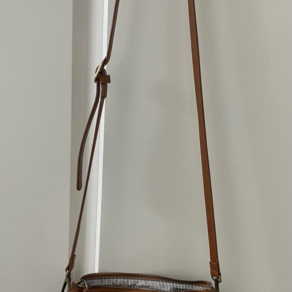 Antik Kraft SAVANNAH CROSSBODY bag NWOT - Picture 6 of 6